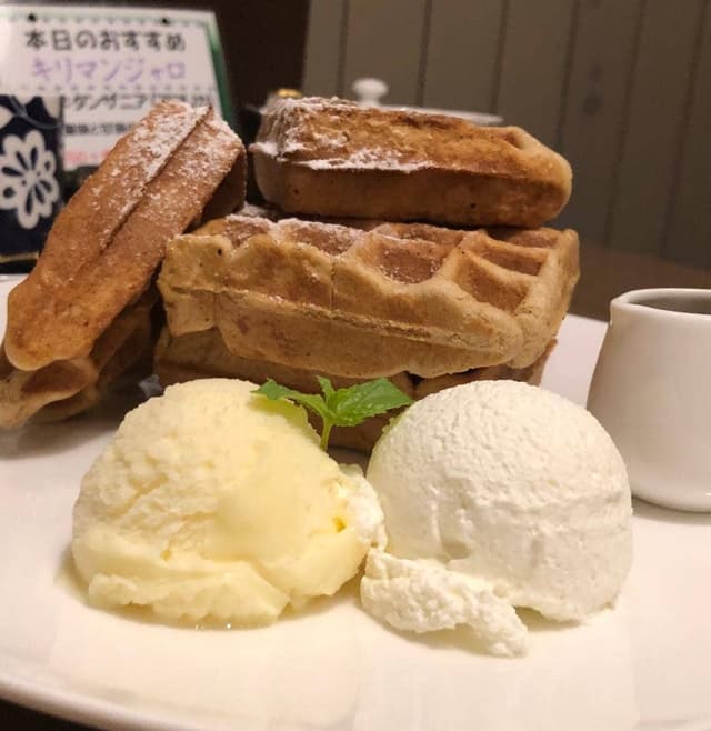 羅座亜留 古川店 - サブ画像1