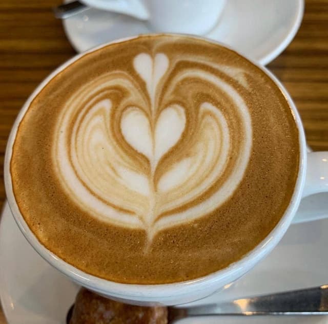 スペシャルティコーヒー豆専門店 トライブ - サブ画像1