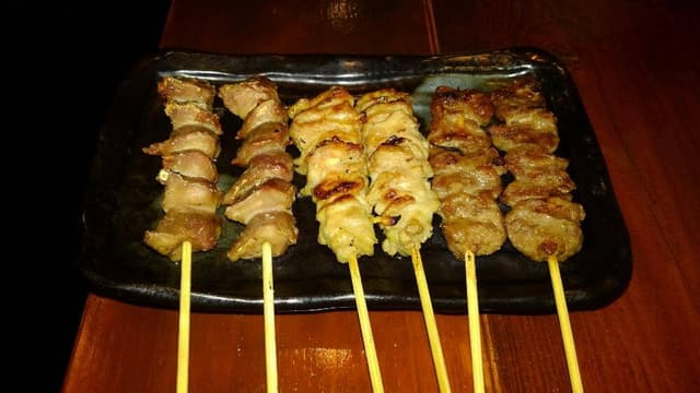 やきとり 十八番平店 - サブ画像2