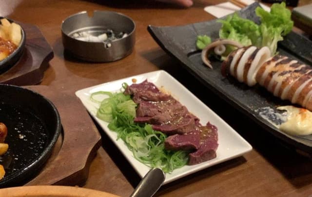 炭焼き 肉バル NIKU18 - サブ画像2