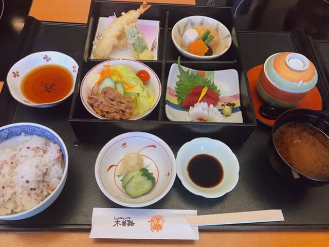木曽路 豊川店 - サブ画像2