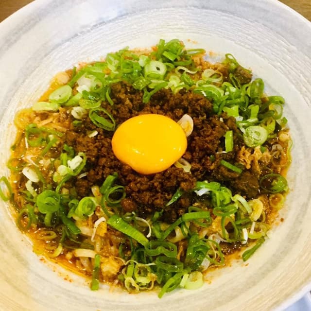 四川担々麵 金満軒 - サブ画像2