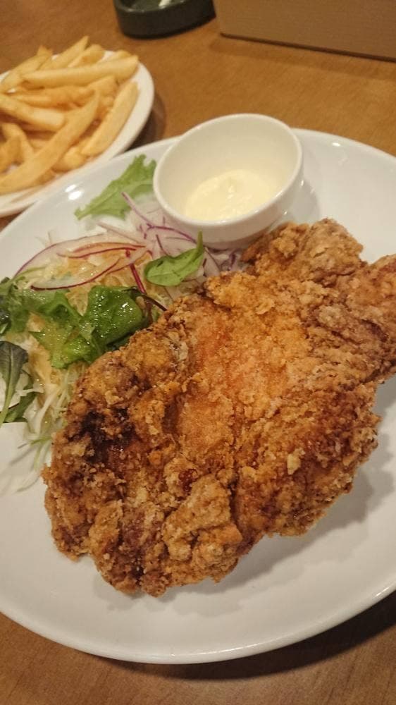 ガスト 久留米中央店 - サブ画像1