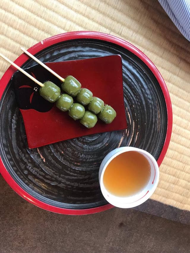 舌切茶屋 - サブ画像3
