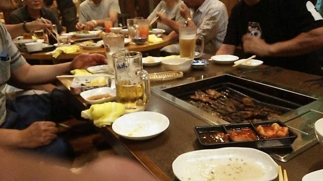 焼肉 藤 - サブ画像2