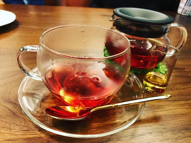 羅座亜留 竹原 - サブ画像1