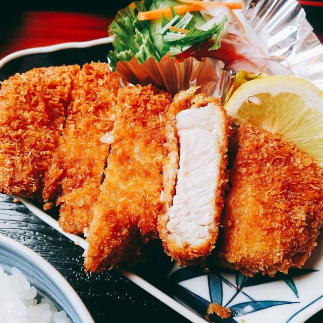 割烹お食事 吉田屋 - サブ画像3