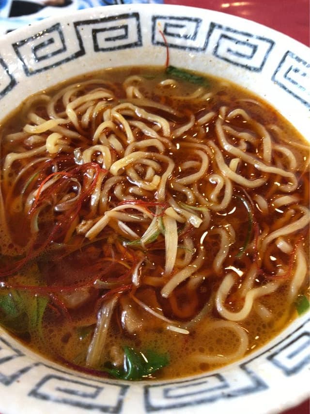 麺s'ダイニング 司 - サブ画像2