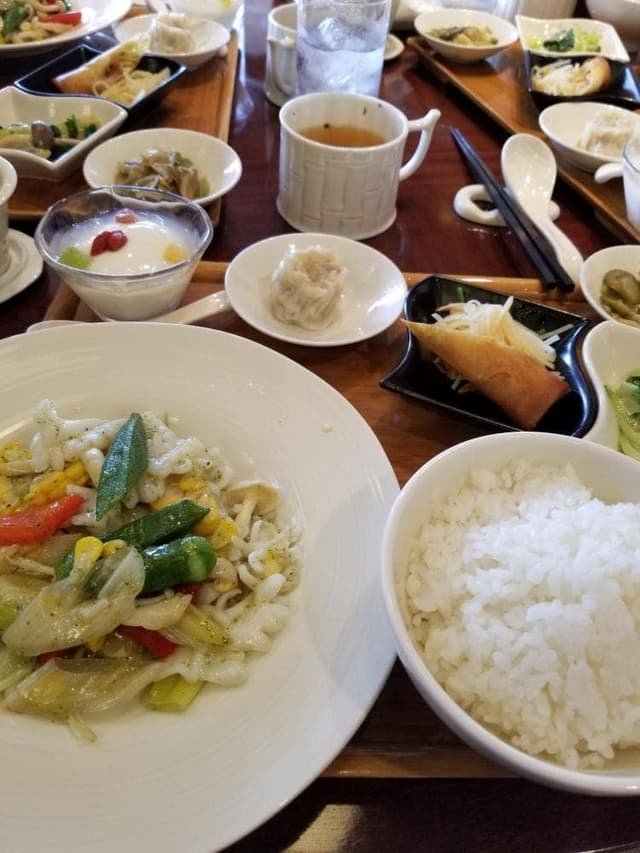 南国酒家 富山店 - サブ画像3