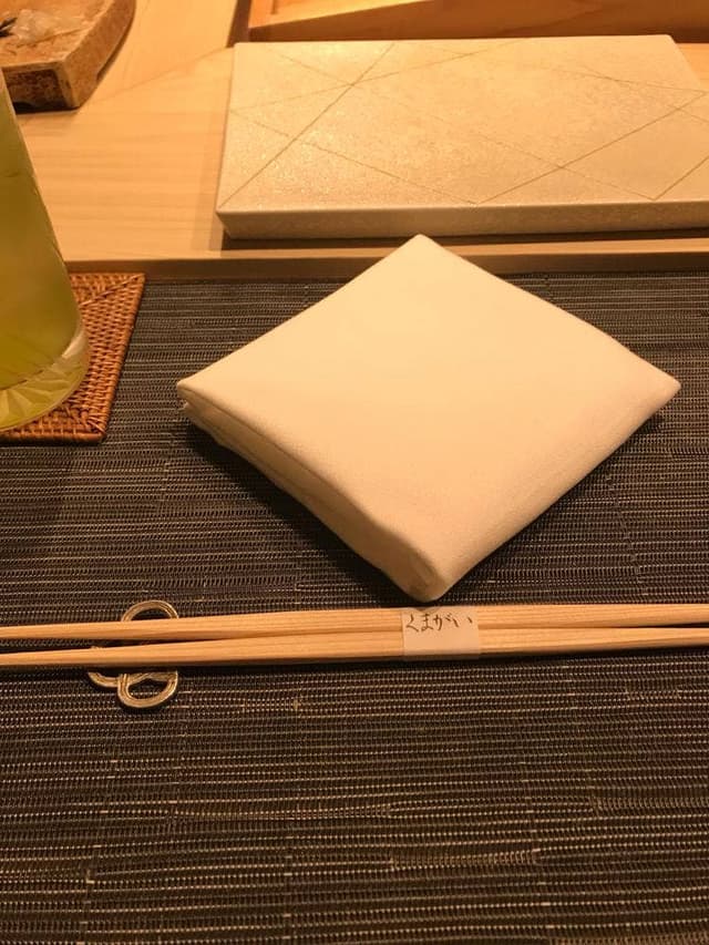 すし 久遠 くまがい - サブ画像1
