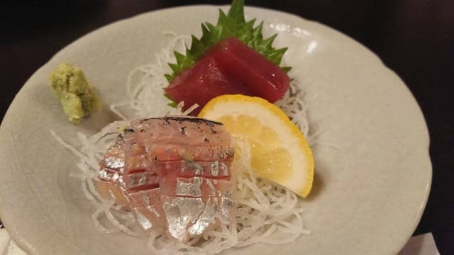 のんき寿司 - サブ画像3