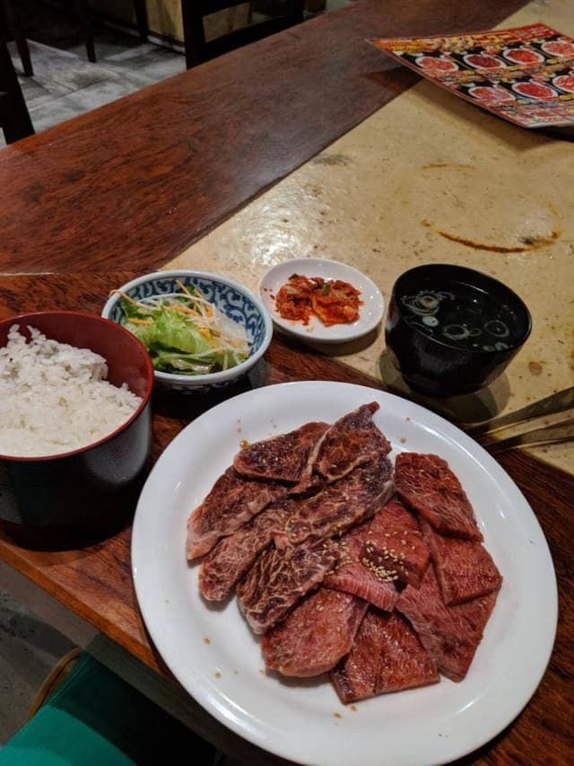 牛繁 平井店 - サブ画像2