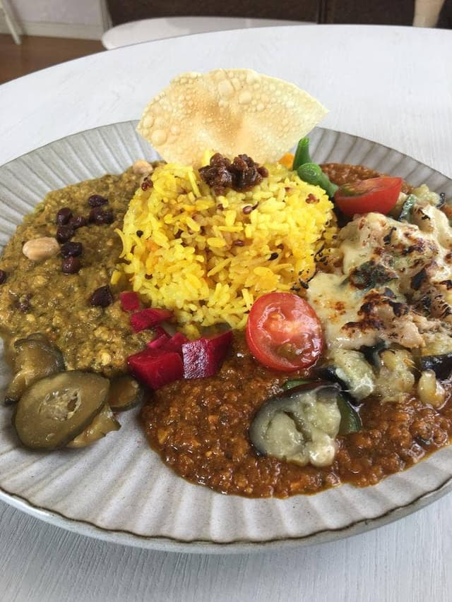 ワク チュ ギュ カフェ - サブ画像2