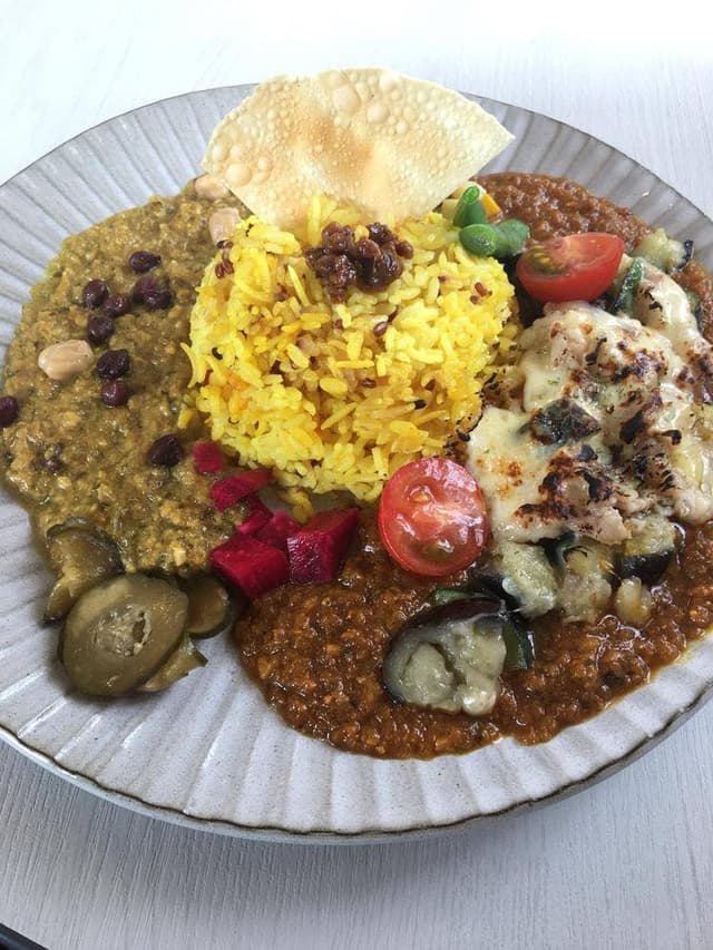 ワク チュ ギュ カフェ - サブ画像3