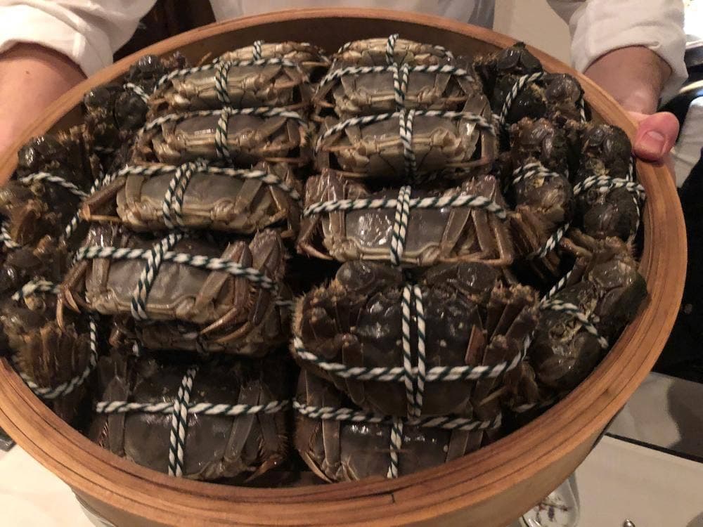 小熊飯店