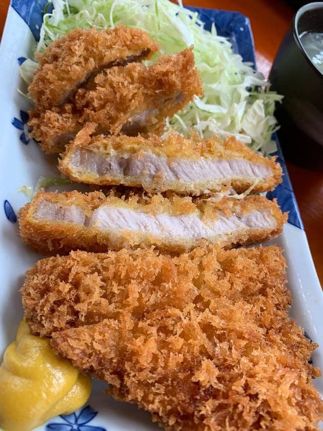 インディアンレストラン ジャキール - サブ画像1