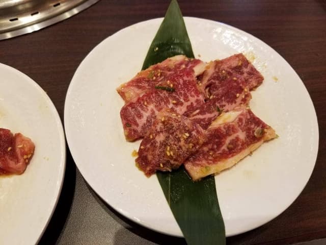 焼肉・冷麺ヤマト 石巻店 - サブ画像2
