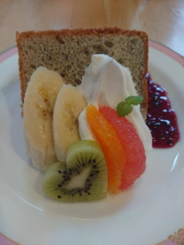 こつぶcafe