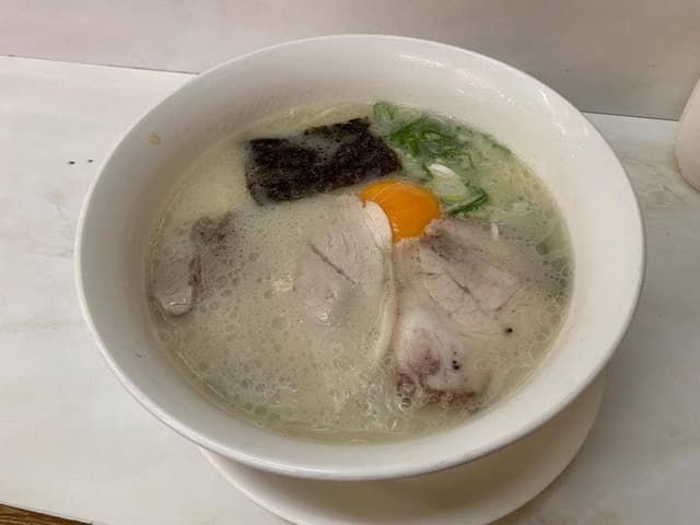 一休軒 本店 - サブ画像2