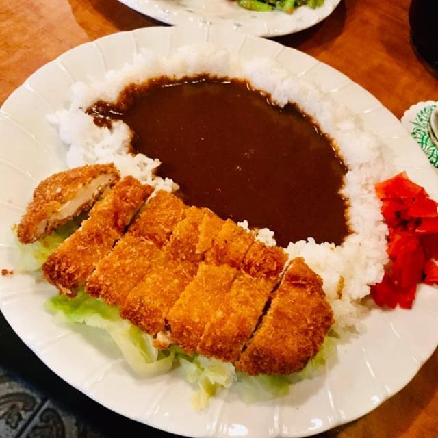 喫茶ナス - サブ画像3