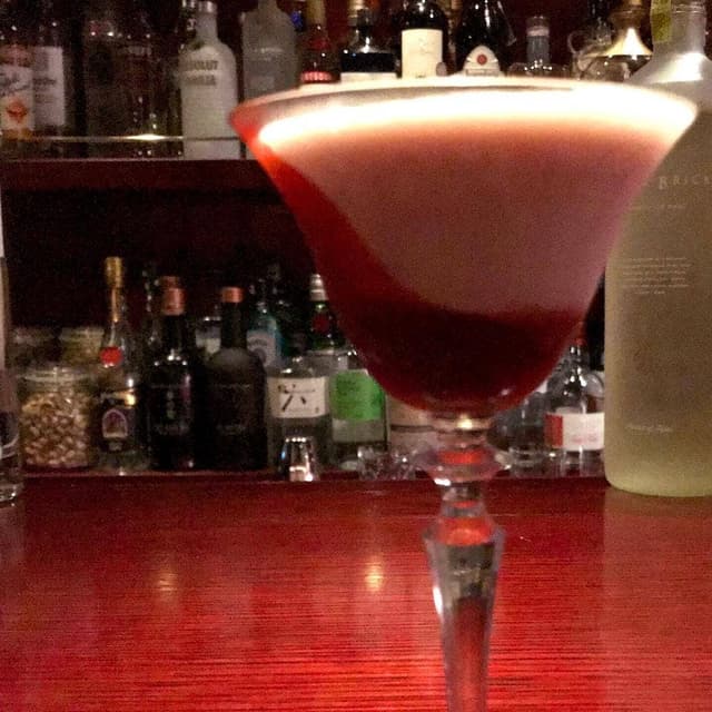 Bar Lumiere - サブ画像2