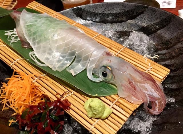 大名 つつじ庵 - サブ画像3