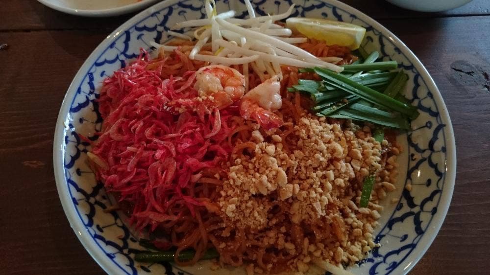 タイコレ meals