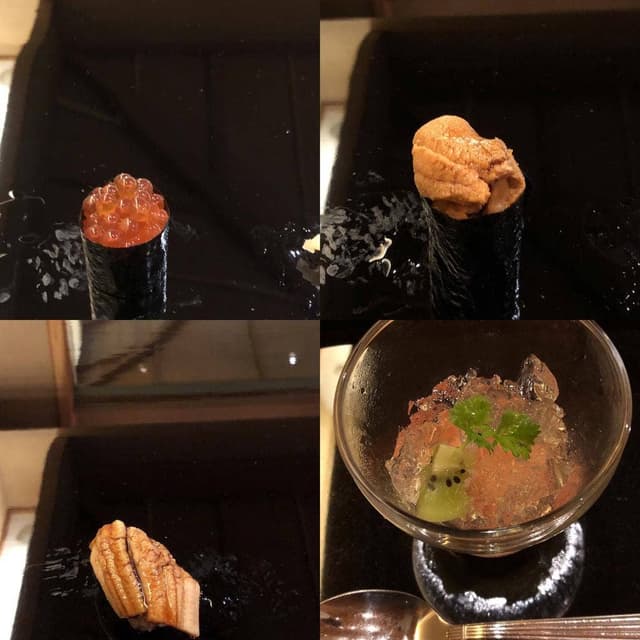 寿司処 橘 ホテル日航熊本 - サブ画像2