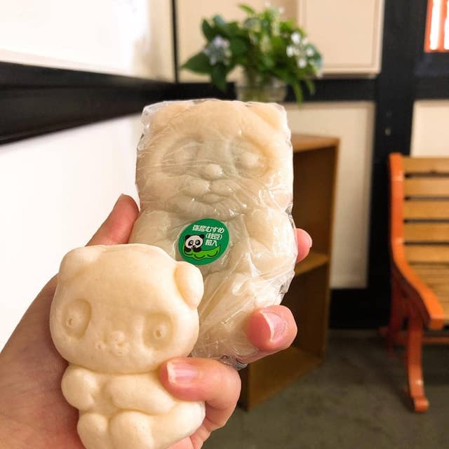 分水堂菓子舗 - サブ画像3