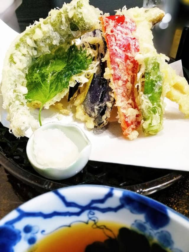 手打ち蕎麦 山城屋 - サブ画像1