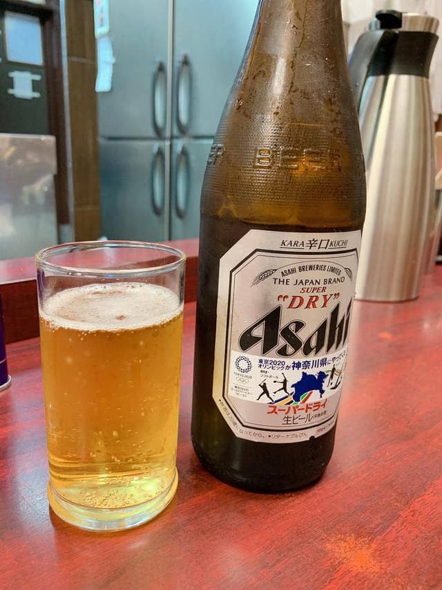 元祖札幌や 久里浜店 - サブ画像2