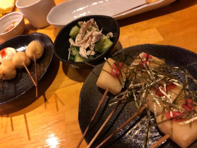 串ごろう 草津店 - サブ画像3