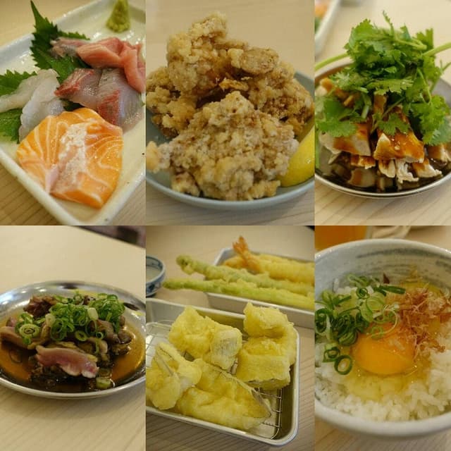 大衆スタンドくろき - サブ画像3