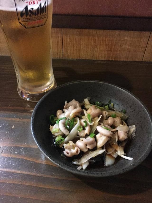 鉄板焼ちゃん 富士宮駅前店 - サブ画像2