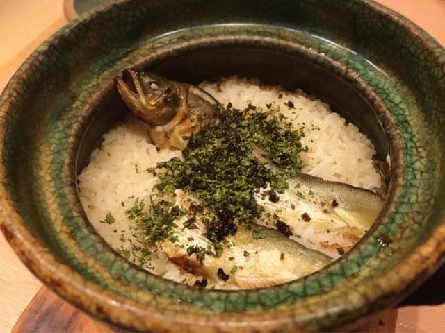 割烹 いまゐ 新宿御苑前 - サブ画像1