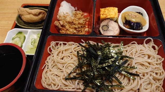九重 - サブ画像2