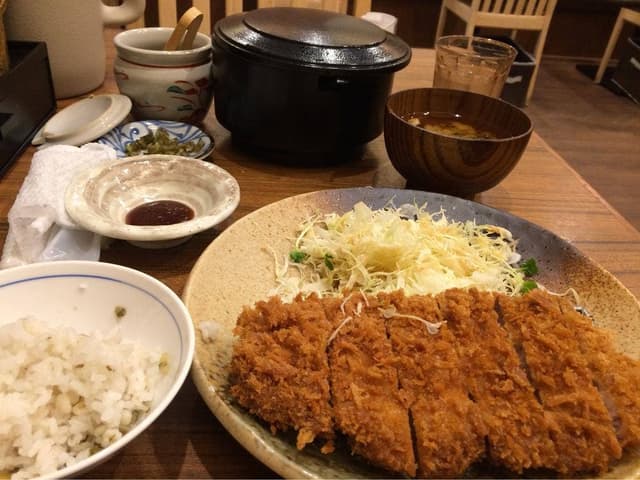 かつかつとんとん - サブ画像3