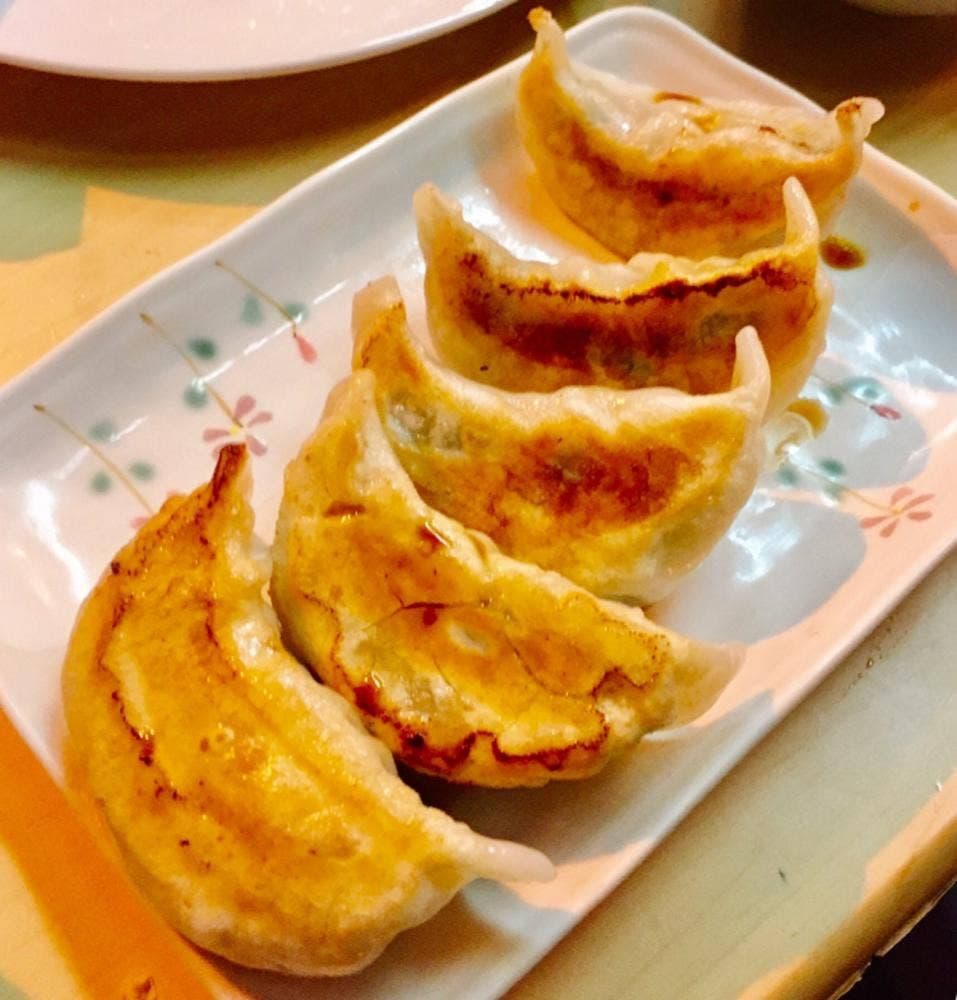 中華くいしん坊