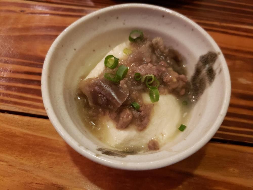 唐揚げとおばんざい だんらん