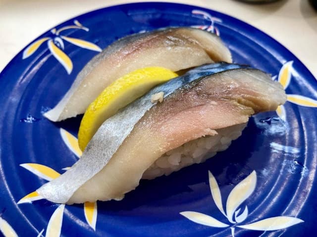 回転寿司みさき 京王渋谷店 - サブ画像2