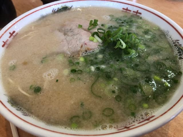 安全ラーメン - サブ画像3