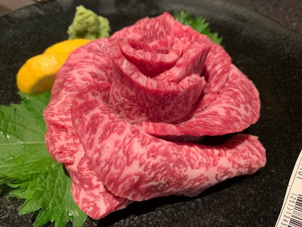 焼肉市場