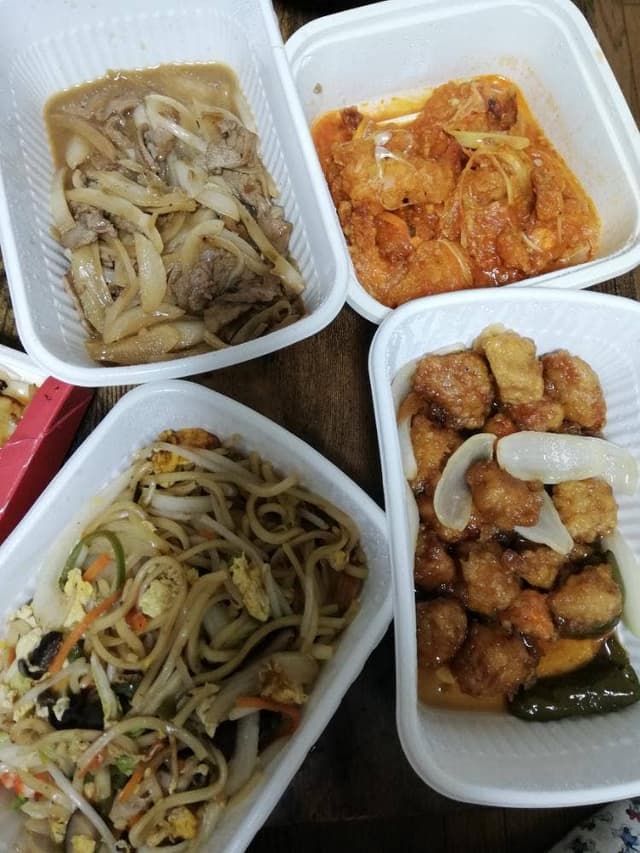 珉珉 池田店 - サブ画像1