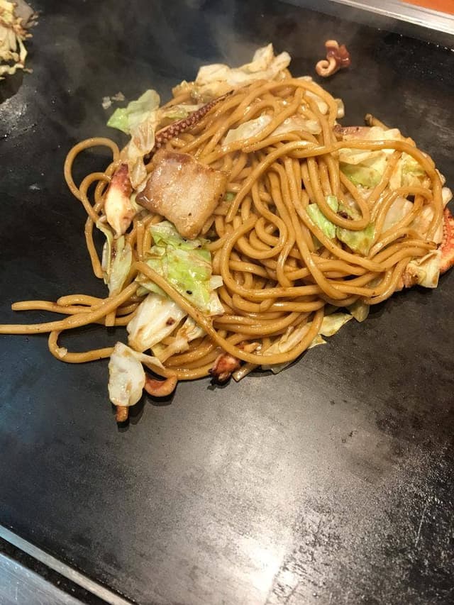 鶴橋風月 尼崎店 - サブ画像2