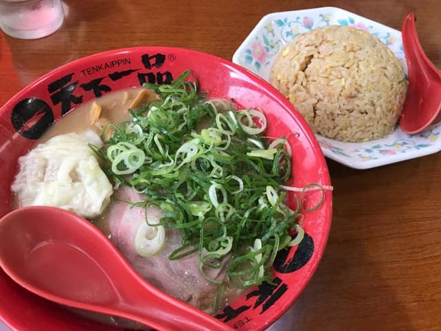 天下一品 東舞鶴店 - サブ画像3