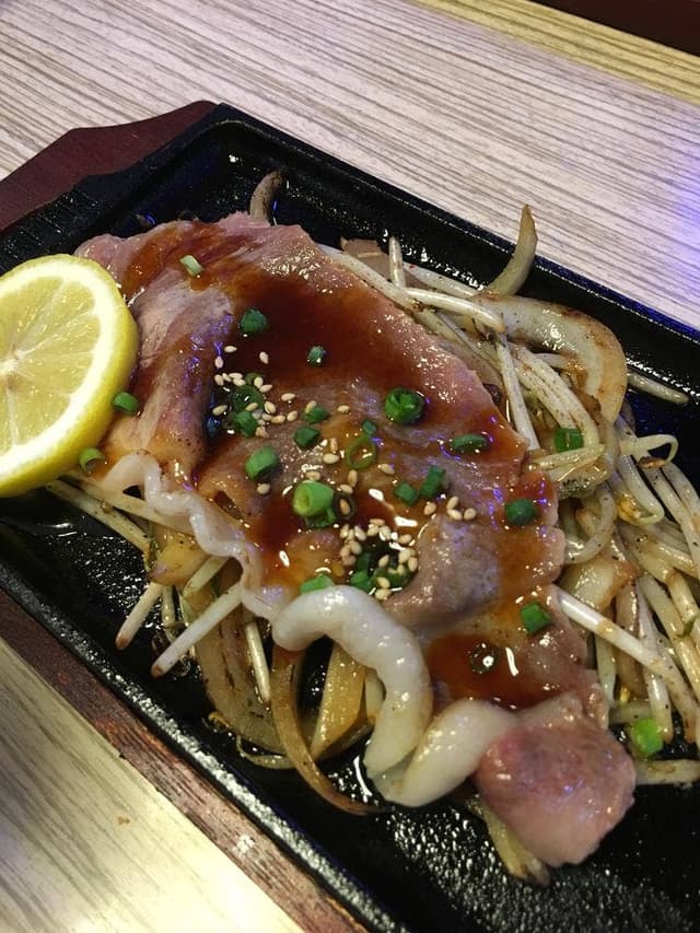 鉄板焼&居食屋 DENNY’S - サブ画像2
