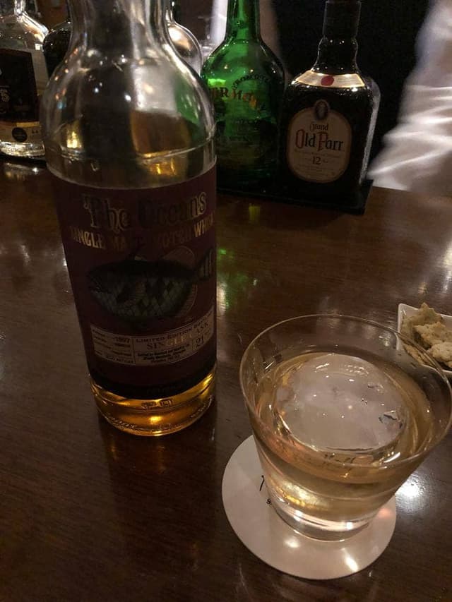 アルコホール - サブ画像1