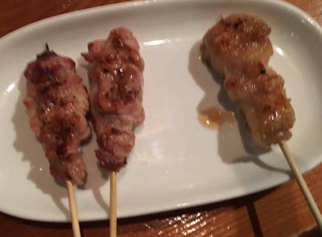 焼きとり 辻 - サブ画像2