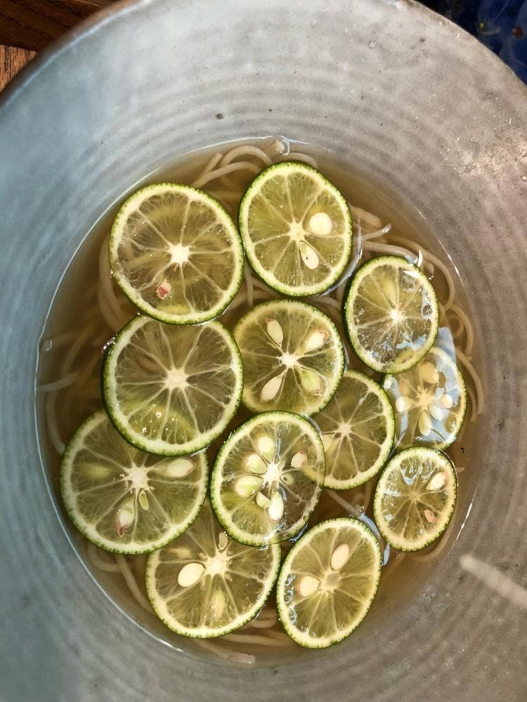 手打ちそば おおみや