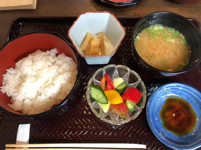 鮪家 - サブ画像2